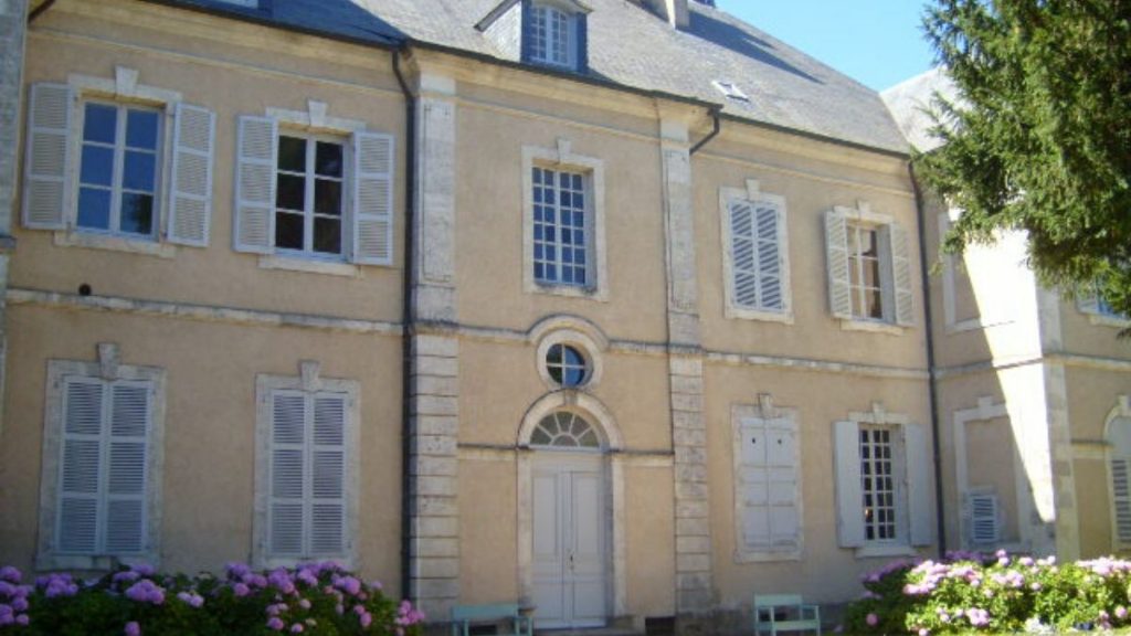 Image of House of George Sand