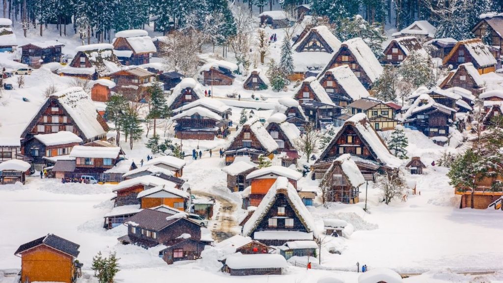 japan-snow