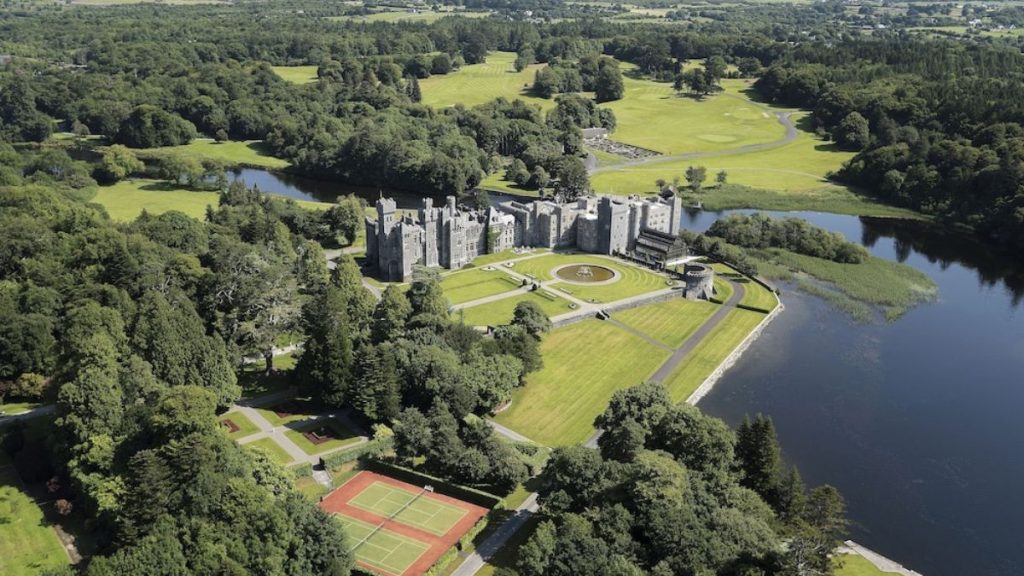 Ashford Castle