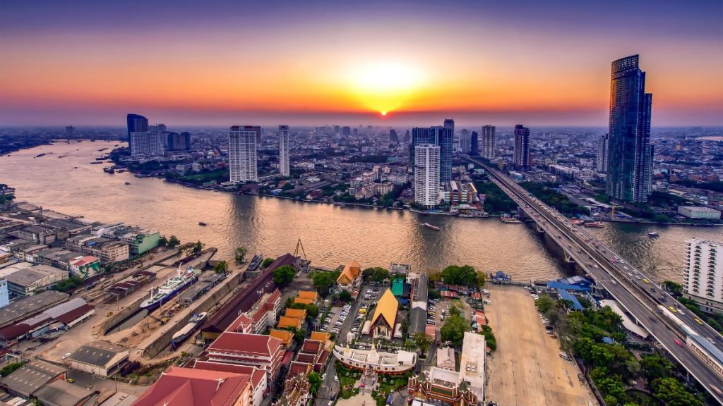 Bangkok, Thailand