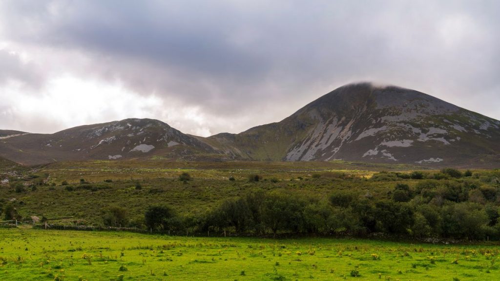 Croagh Patrick