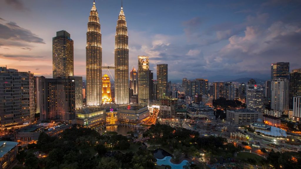 Kuala Lumpur, Malaysia