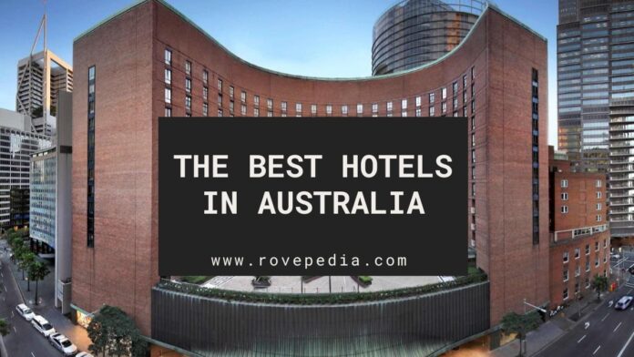 best-hotels-in-australia