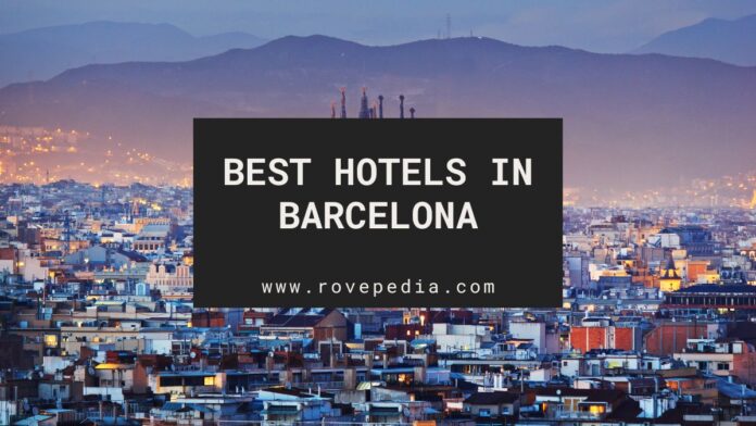 best-hotels-in-barcelona