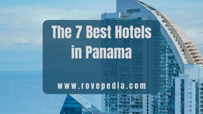 hotels in Panama