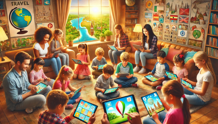 educational-travel-apps-kids