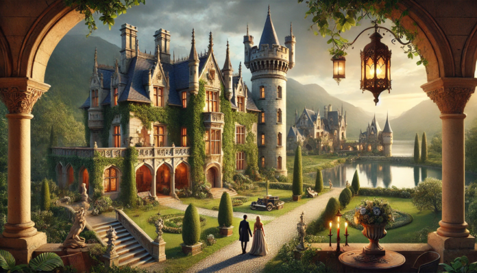 romantic-castles-estates