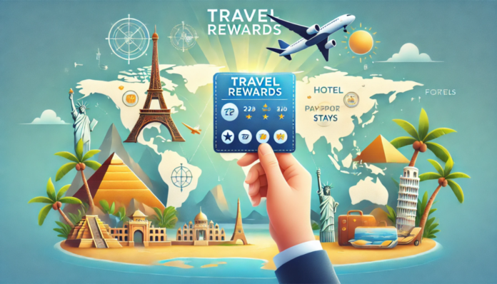 travel-rewards-tips-for-beginners