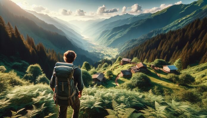 solo-backpacking-holidays