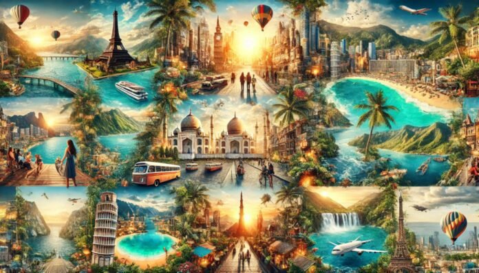 best-vacation-spots-2025